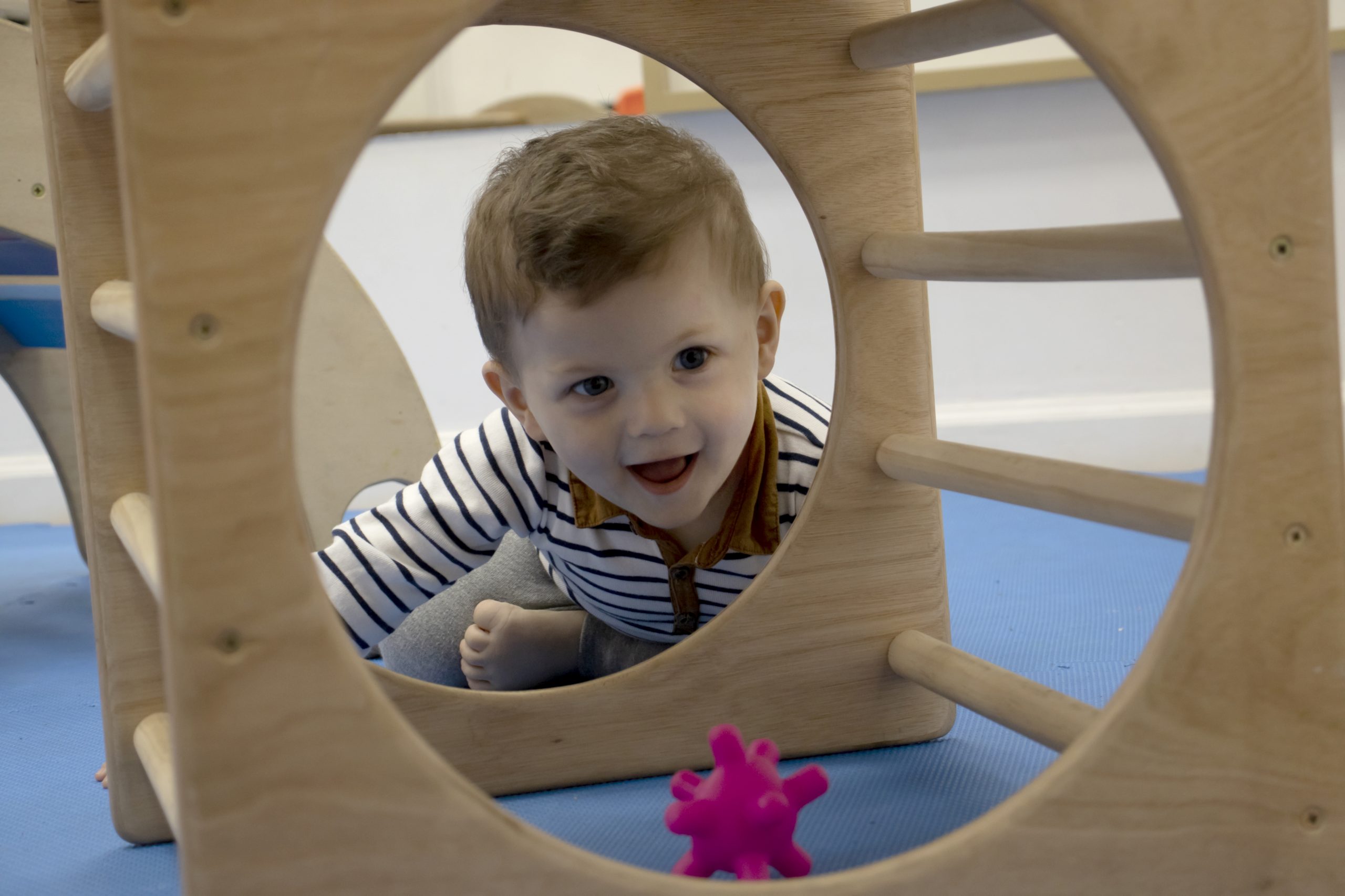 Nursery